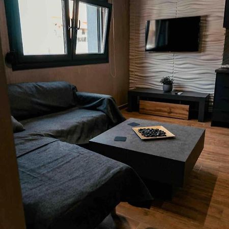 A Hidden Gem In Volos *Luxury Home* מראה חיצוני תמונה