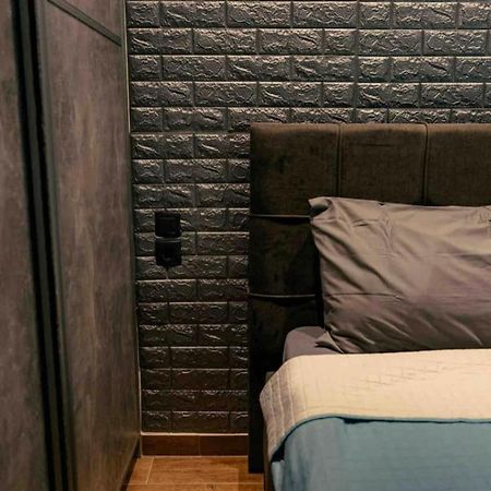A Hidden Gem In Volos *Luxury Home* מראה חיצוני תמונה