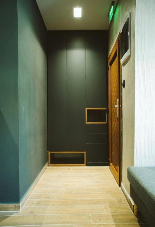 A Hidden Gem In Volos *Luxury Home* מראה חיצוני תמונה