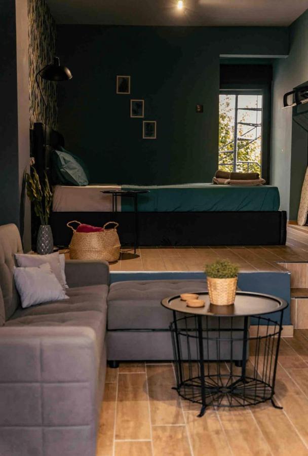 A Hidden Gem In Volos *Luxury Home* מראה חיצוני תמונה