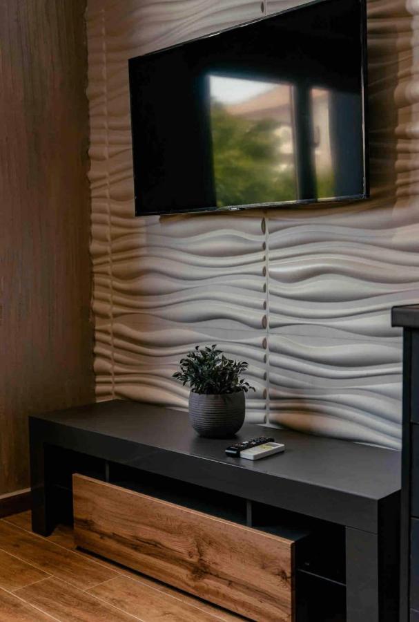 A Hidden Gem In Volos *Luxury Home* מראה חיצוני תמונה