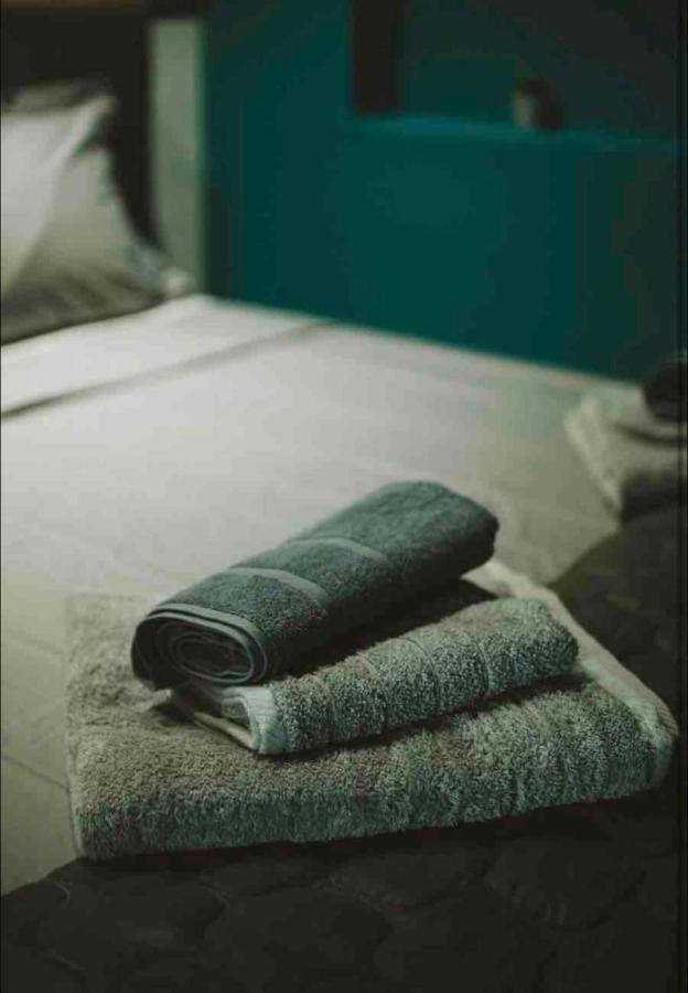 A Hidden Gem In Volos *Luxury Home* מראה חיצוני תמונה