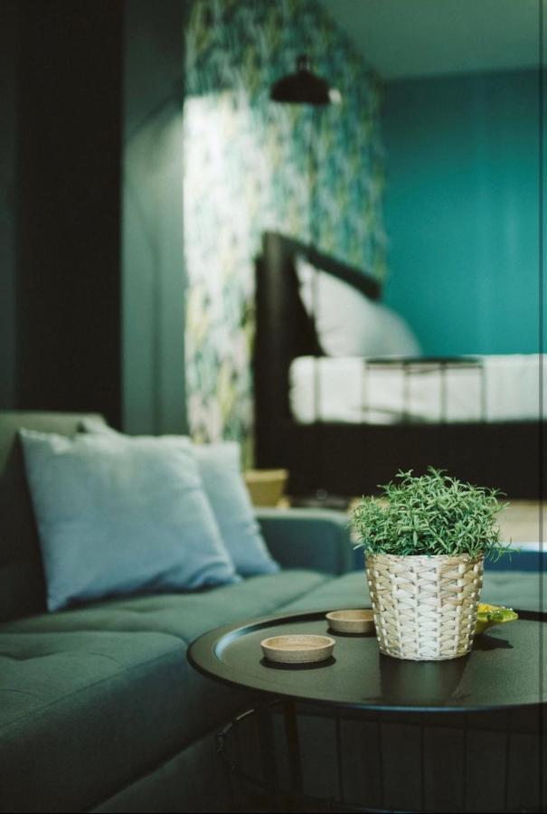 A Hidden Gem In Volos *Luxury Home* מראה חיצוני תמונה