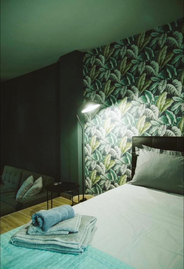 A Hidden Gem In Volos *Luxury Home* מראה חיצוני תמונה