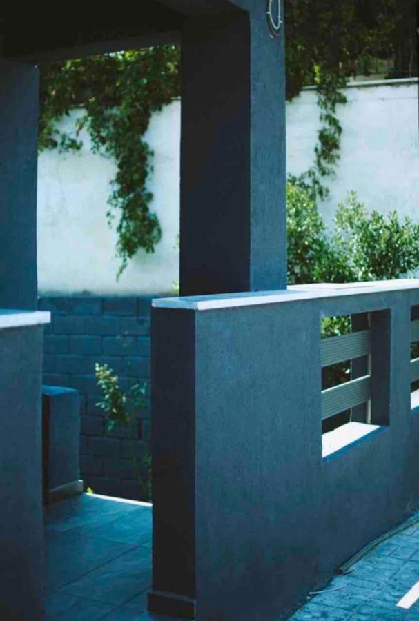 A Hidden Gem In Volos *Luxury Home* מראה חיצוני תמונה