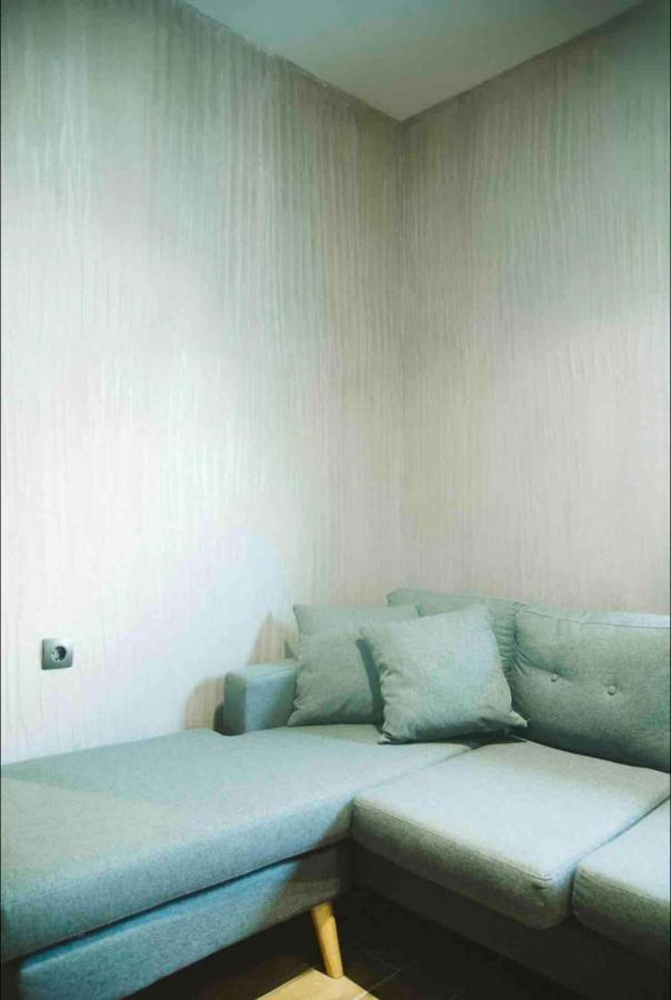 A Hidden Gem In Volos *Luxury Home* מראה חיצוני תמונה