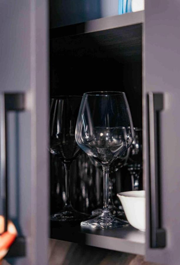 A Hidden Gem In Volos *Luxury Home* מראה חיצוני תמונה