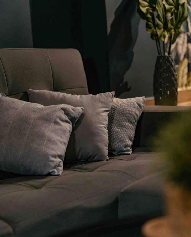A Hidden Gem In Volos *Luxury Home* מראה חיצוני תמונה