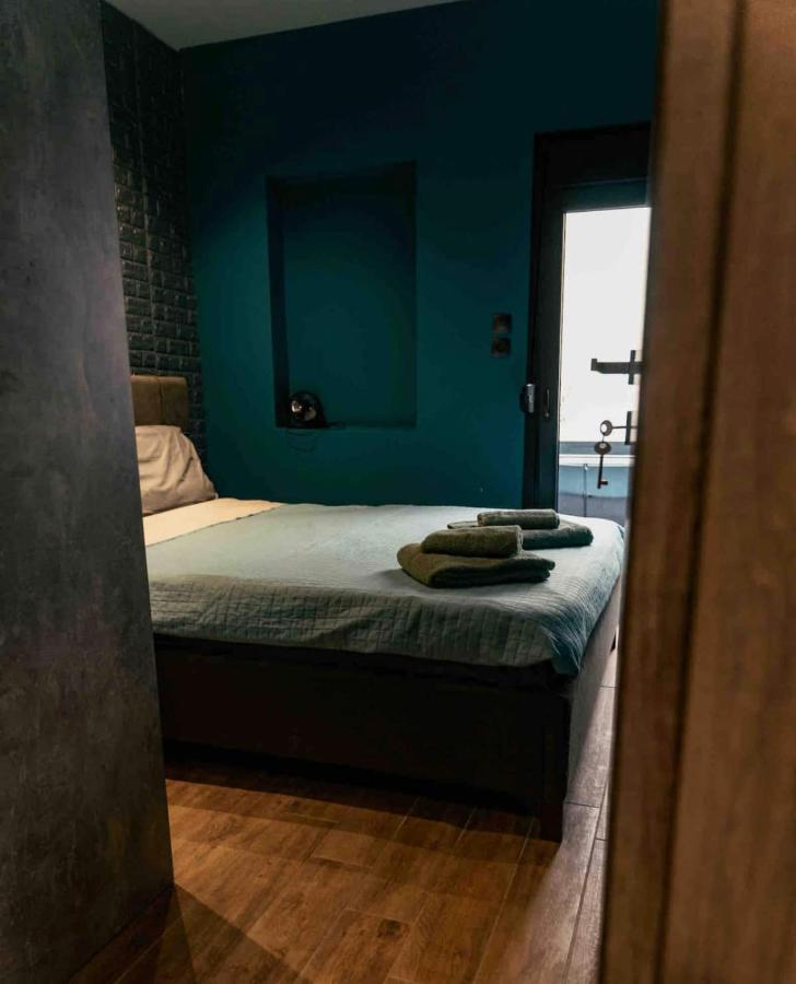 A Hidden Gem In Volos *Luxury Home* מראה חיצוני תמונה